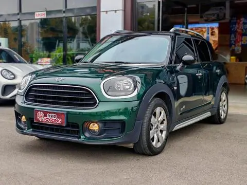 MINI COUNTRYMAN 2019
