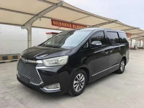 江汽集团 瑞风M6 2018