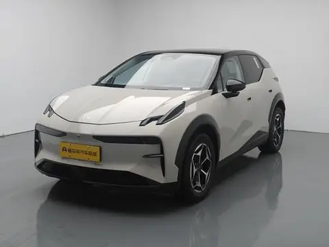 ZEEKR ZEEKR X 2025