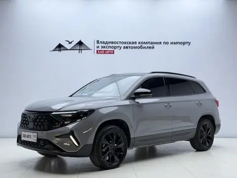 Jetta VS7 2022