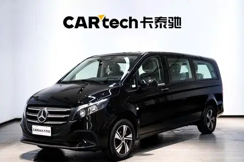 Mercedes-Benz 威霆 2024