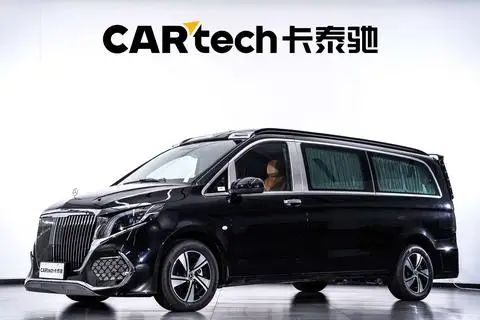 Mercedes-Benz 威霆 2024