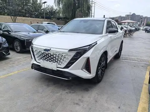 Oshan Z6 2023
