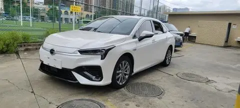 GAC AION S 2023