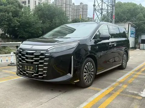 BYD 夏 2025