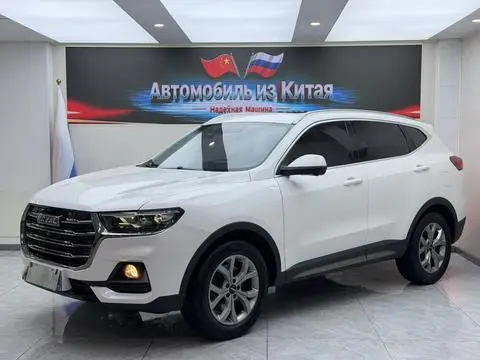 Haval H6 2021