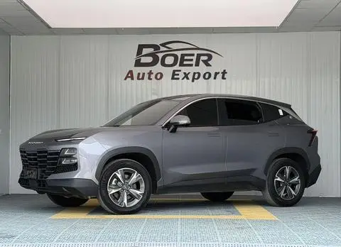 Jetour 大圣 2023