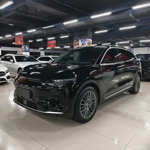Leapmotor C11 2023