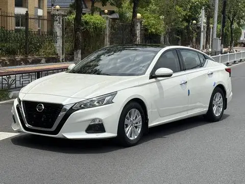 Nissan Teana 2020