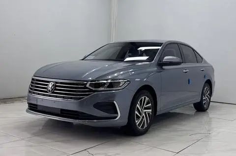 Volkswagen Lavida 2023