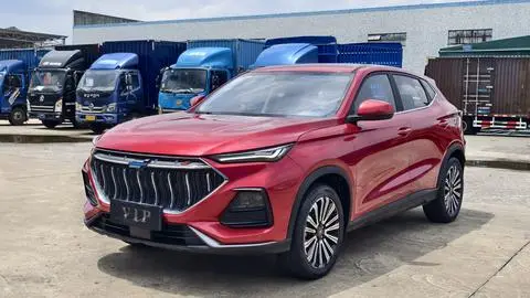 Oshan X5 2021
