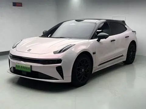 ZEEKR ZEEKR 001 2026