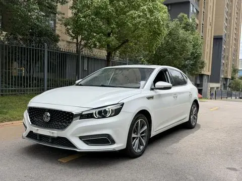 MG 6 2018