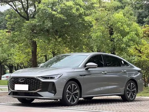 Chery Arrizo 8 PRO 2025