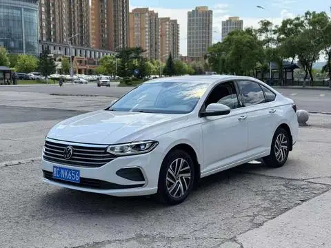 Volkswagen Lavida 2023