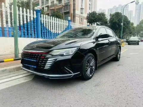 Dongfeng 奕炫MAX 2021