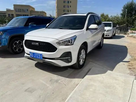 Haval M6 2019