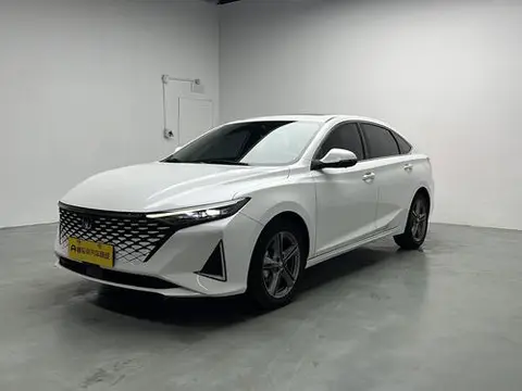Changan 锐程PLUS 2023