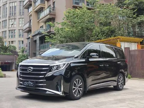 GAC M8 2021