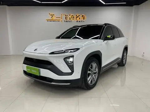 NIO ES6 2022