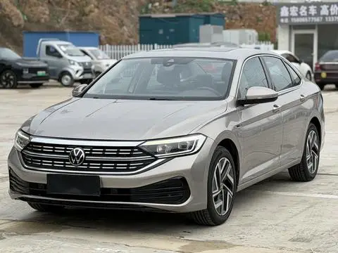 Volkswagen 速腾 2023