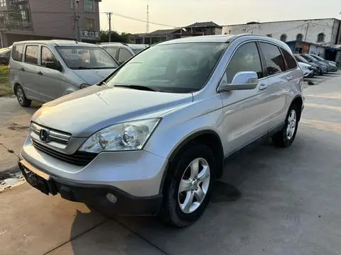 Honda CR-V 2008