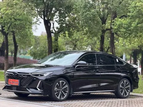 Chery Arrizo 8 2025