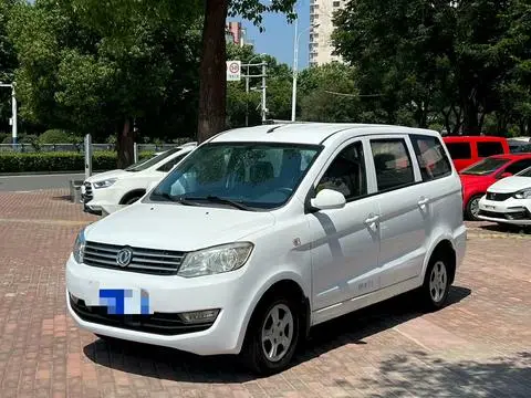 Dongfeng 风光330 2014