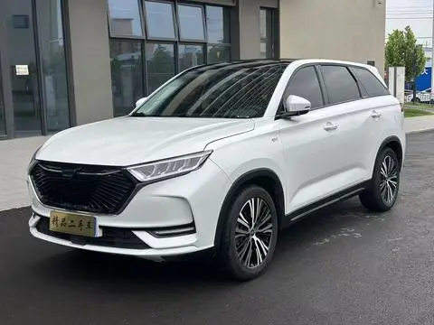 Oshan X7 2021