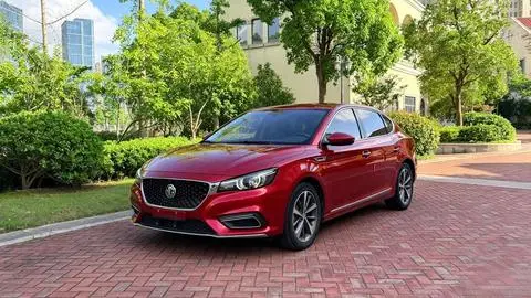 MG 6 2019