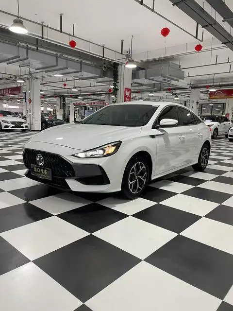 MG 5 2023