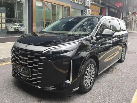 BYD 夏 2025