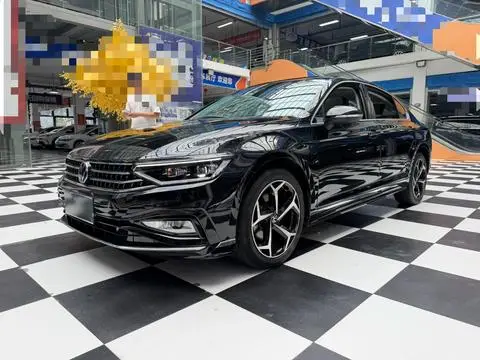 Volkswagen Magotan 2023