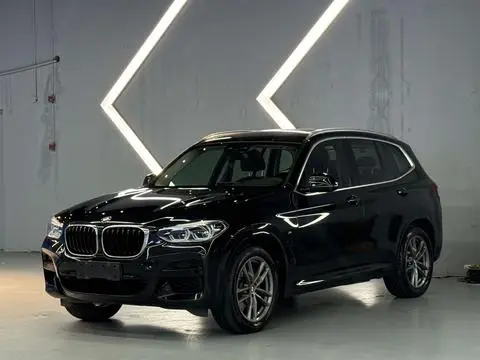 BMW X3 2020
