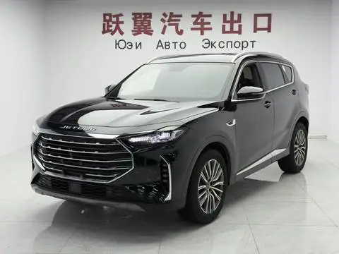 Jetour X70 PLUS 2023