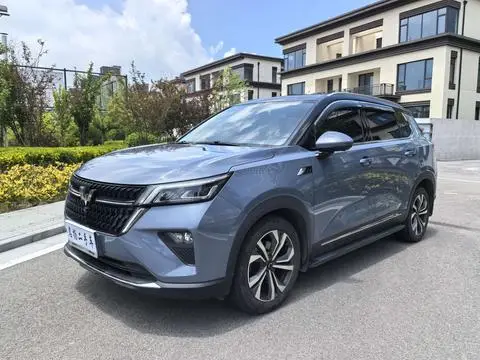 Wuling Xingchen 2021