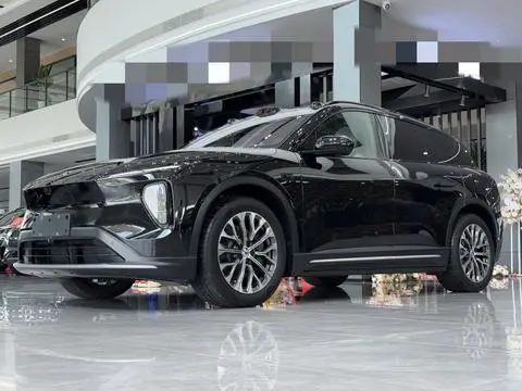 NIO ES6 2024
