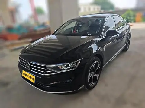 Volkswagen Magotan 2026