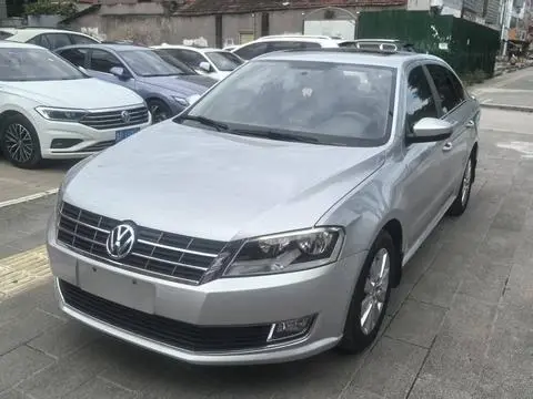 Volkswagen Lavida 2013