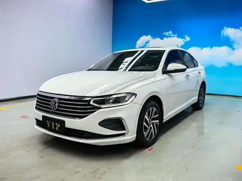 Volkswagen Lavida 2022