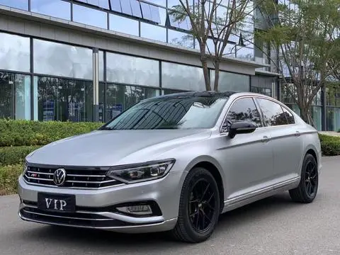 Volkswagen Magotan 2020
