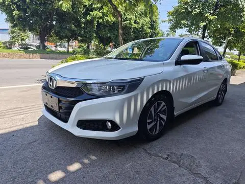 Honda Crider 2019