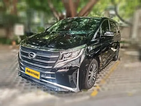 GAC M8 2021