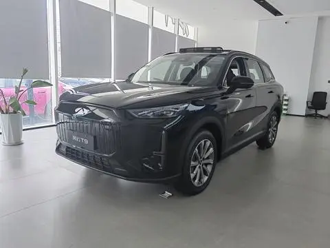 Chery 风云T9 2025