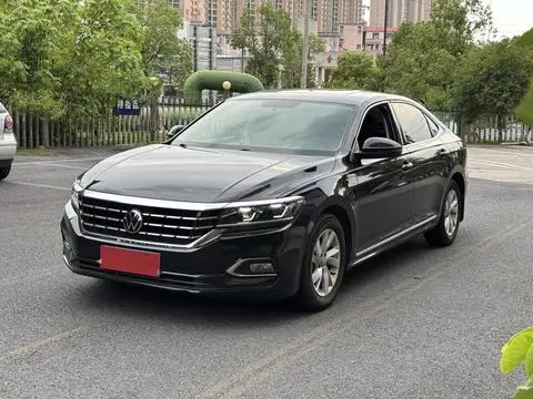 Volkswagen Passat 2020