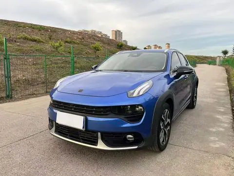 Lynk & Co 02 2018