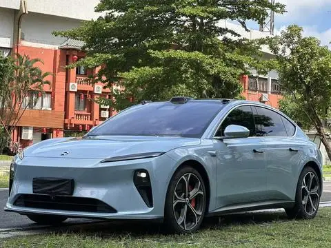 NIO ET5 2022