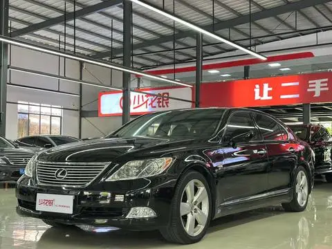 Lexus LS 2006