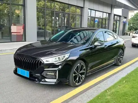 Hongqi H5 Classic 2020