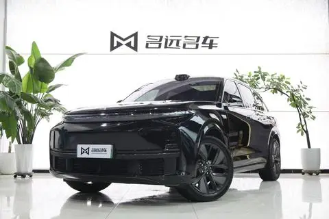 Li L7 2024